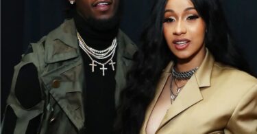 Cardi B and Her Husband Offset Unfollow Each Other on Instagram