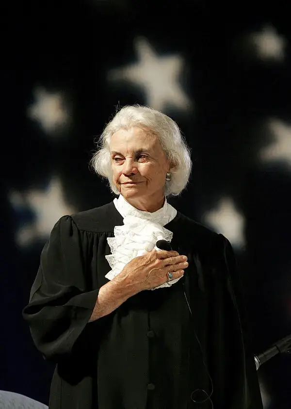 Sandra Day O'Connor Net Worth: A Trailblazer's Legacy