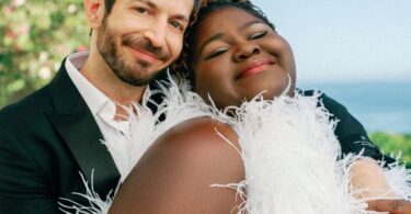 Gabourey Sidibe Husband