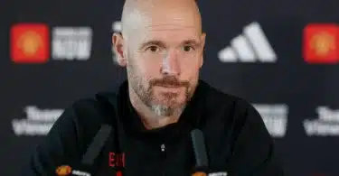 Ten Hag's Bold Words Precede High-Stakes Clash with Bayern Munich