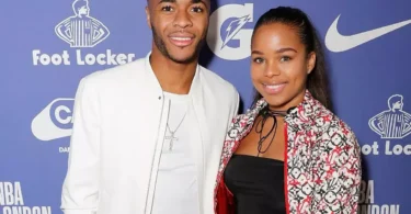 Raheem Sterling Wife: Paige Milian's Journey