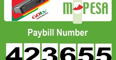 GOtv Paybill Mpesa Kenya: Simplifying Your Digital TV Payments