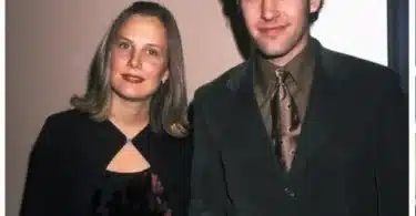 Paul Rudd Wife