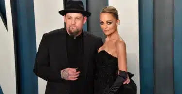 Joel Madden Wife