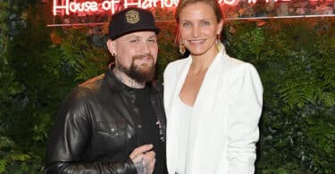 Cameron Diaz Husband: Benji Madden's Rockstar Romance