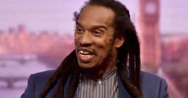 Benjamin Zephaniah Net Worth: A Literary Icon’s Journey