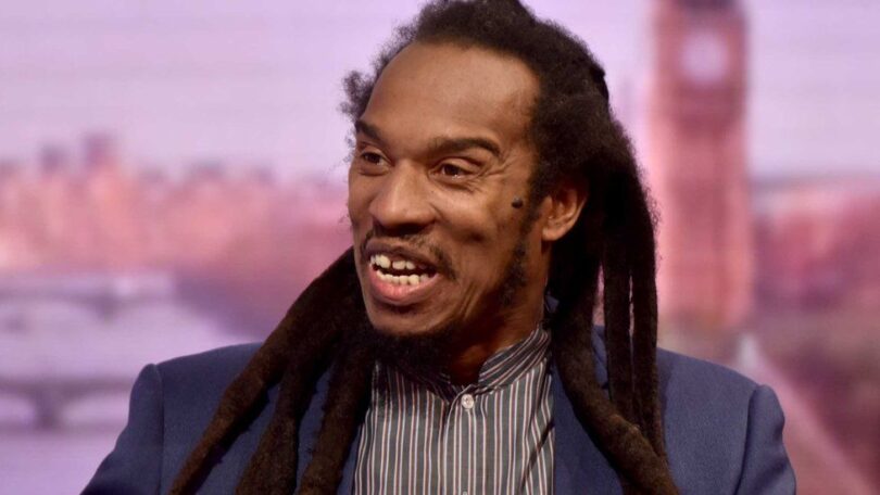 Benjamin Zephaniah Net Worth: A Literary Icon’s Journey