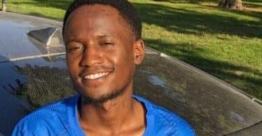 Tanzanian Student Joshua Mollel in Israel Confirmed Amidst Hamas Attack