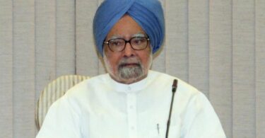 Manmohan Singh Age