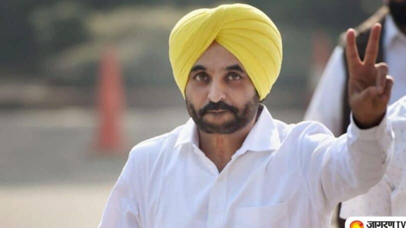 Bhagwant Mann Age