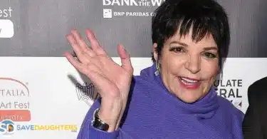 Liza Minnelli Net Worth