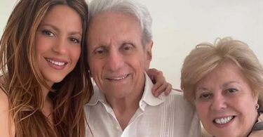 Shakira Parents: The Rhythms of a Colombian-Lebanese Blend