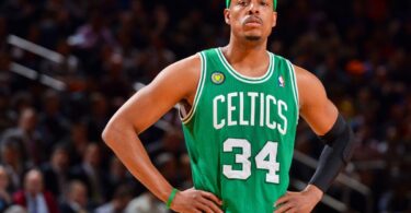 Paul Pierce Net Worth: Scoring Big in the Wealth Game