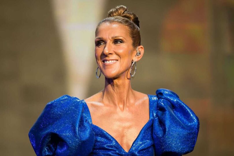 Celine Dion's Battle with Stiff Person Syndrome