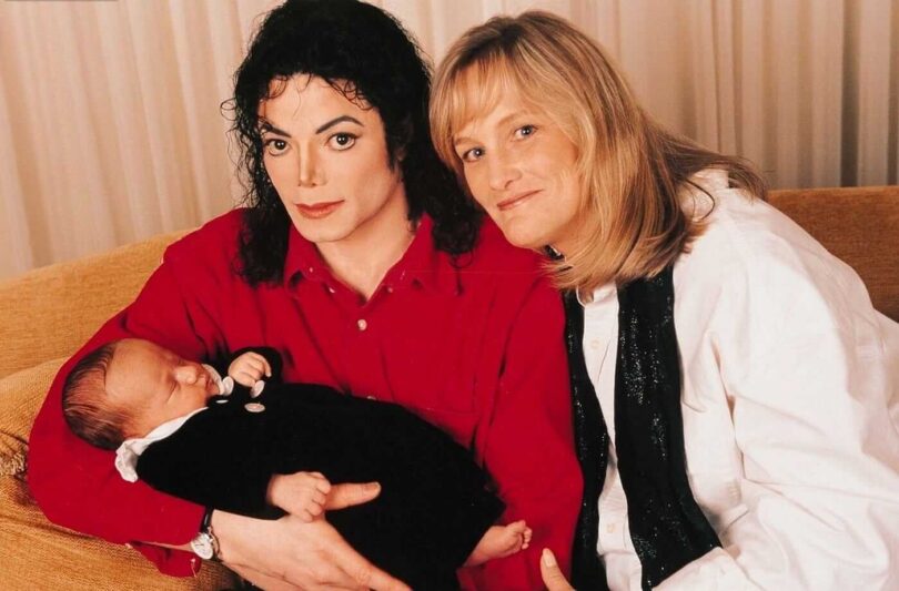 Michael Jackson's Wife: Meet The Two Women in Michael Jackson's Life