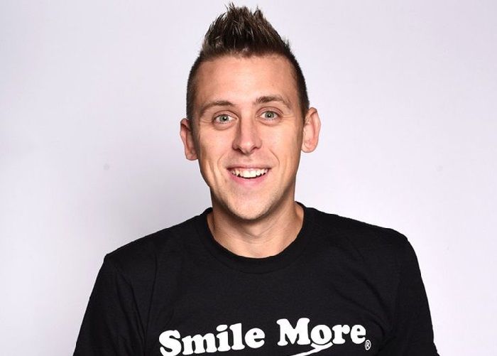 Roman Atwood Net Worth