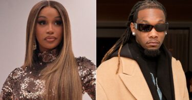 Cardi B Confirms Separation from Husband Offset in Candid Live Video Announcement