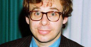 Rick Moranis Net Worth