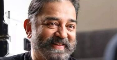 Kamal Haasan Age