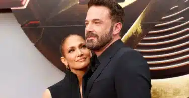 Jennifer Lopez Opens Up About PTSD from First Romance with Ben Affleck