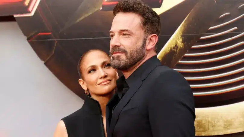 Jennifer Lopez Opens Up About PTSD from First Romance with Ben Affleck