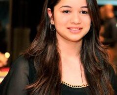 Sara Tendulkar Age