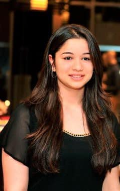 Sara Tendulkar Age