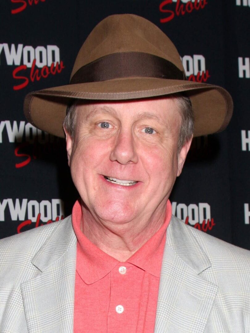 Harry Anderson Cause of Death