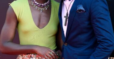 Lupita Nyong'o Husband