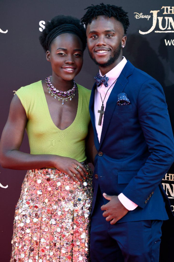 Lupita Nyong'o Husband