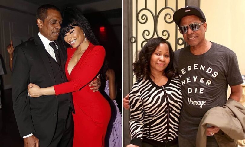 Nicki Minaj Parents: Tracing Her Trinidadian Roots