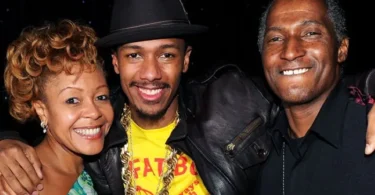 Nick Cannon Parents: The Beat of His Early Life