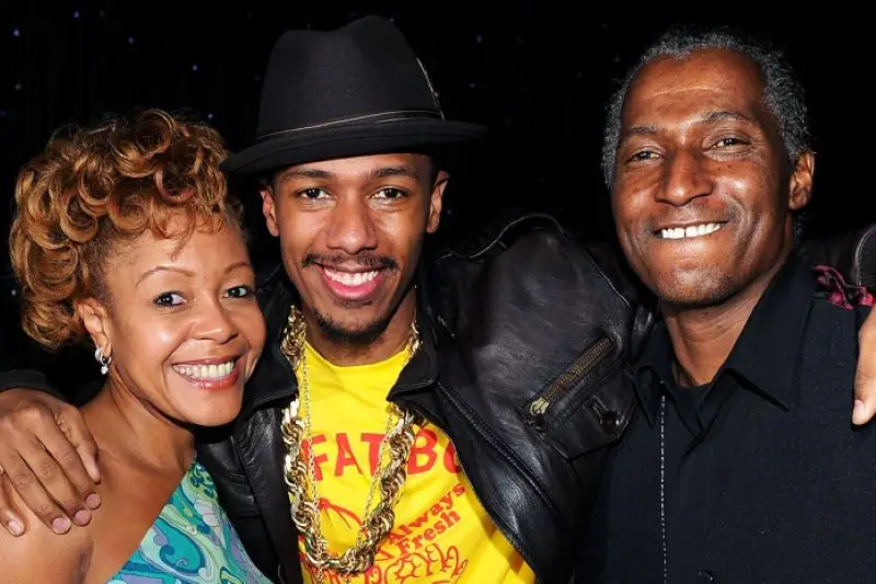 Nick Cannon Parents: The Beat of His Early Life