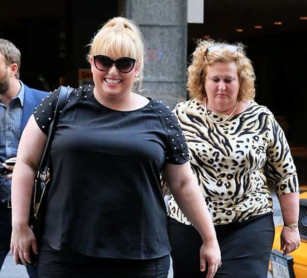 Rebel Wilson Parents: Comedy’s Australian Roots