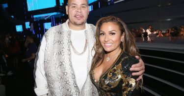 Fat Joe Wife