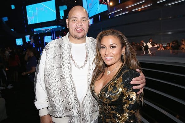 Fat Joe Wife