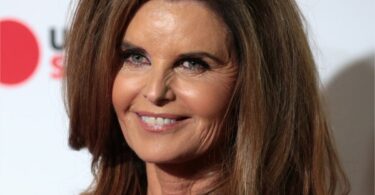 Maria Shriver Net Worth