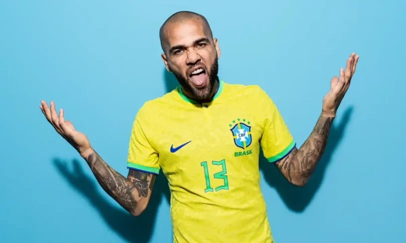 Dani Alves to Face Trial in February for Alleged Incident in Barcelona