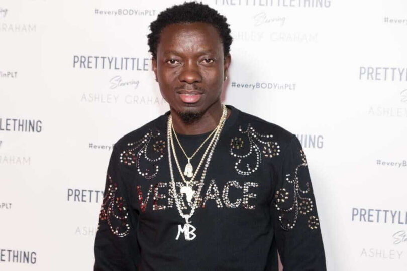 Michael Blackson Net Worth: Laughing All the Way to the Bank