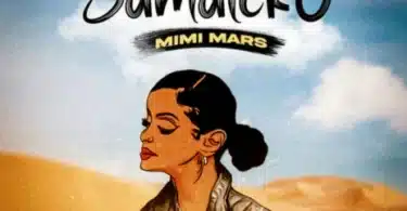 AUDIO Mimi Mars - Samaleko MP3 DOWNLOAD