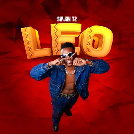 AUDIO Sir Jay - Leo MP3 DOWNLOAD