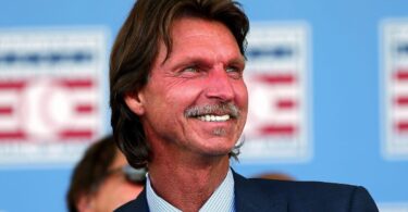 Randy Johnson Net Worth