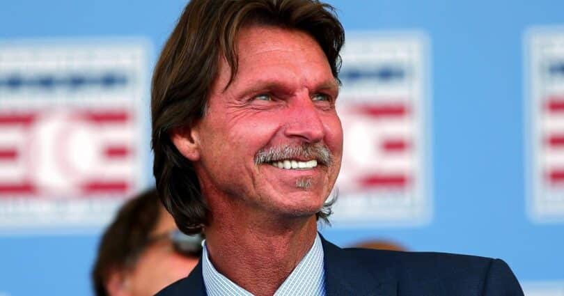 Randy Johnson Net Worth