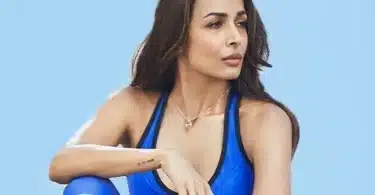 Malaika Arora Age