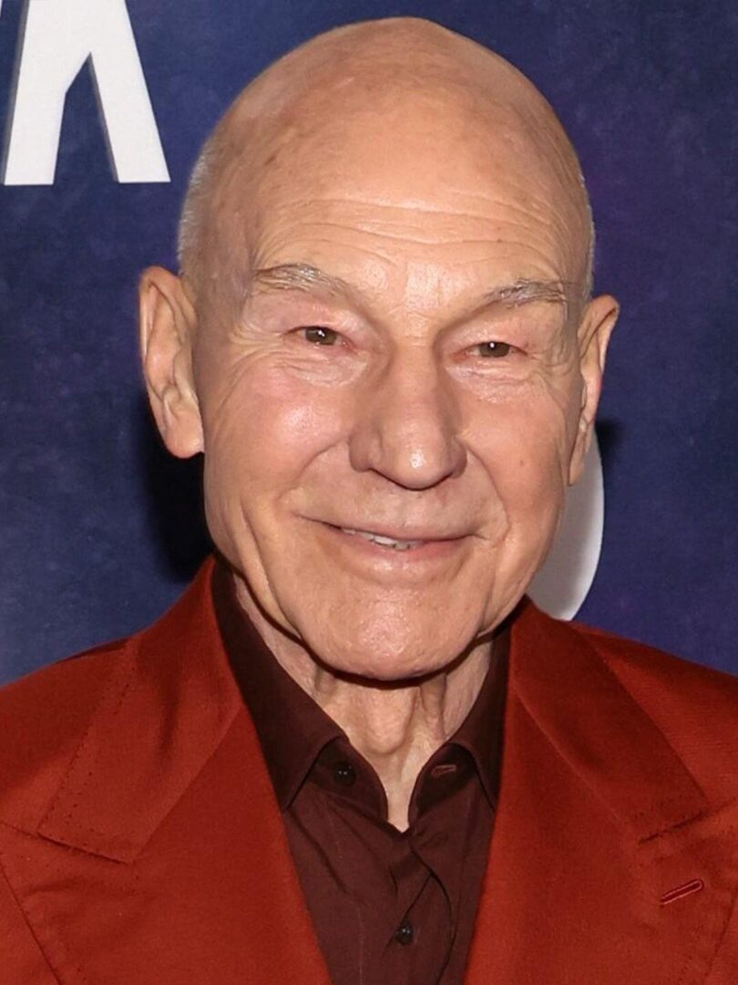 Patrick Stewart Net Worth: Wealth of a Theatrical Knight