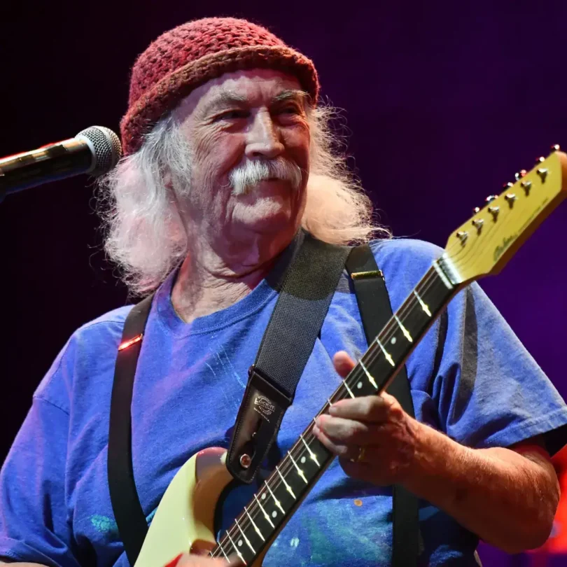 David Crosby Cause of Death: The Final Tune of a Folk Rock Pioneer