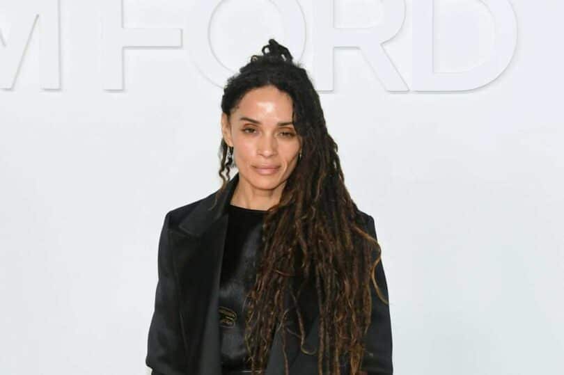 Lisa Bonet Parents