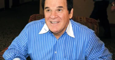 Pete Rose Net Worth