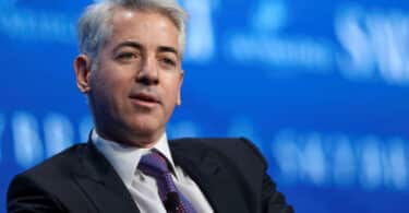 Bill Ackman Net Worth