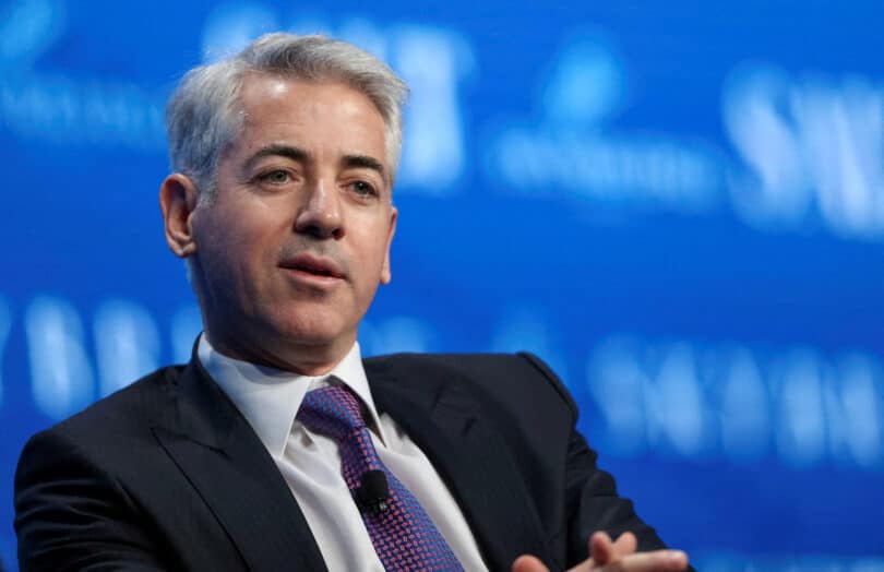 Bill Ackman Net Worth